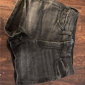 Hollister Black Jeans Classic Style